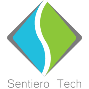 Sentiero Tech logo