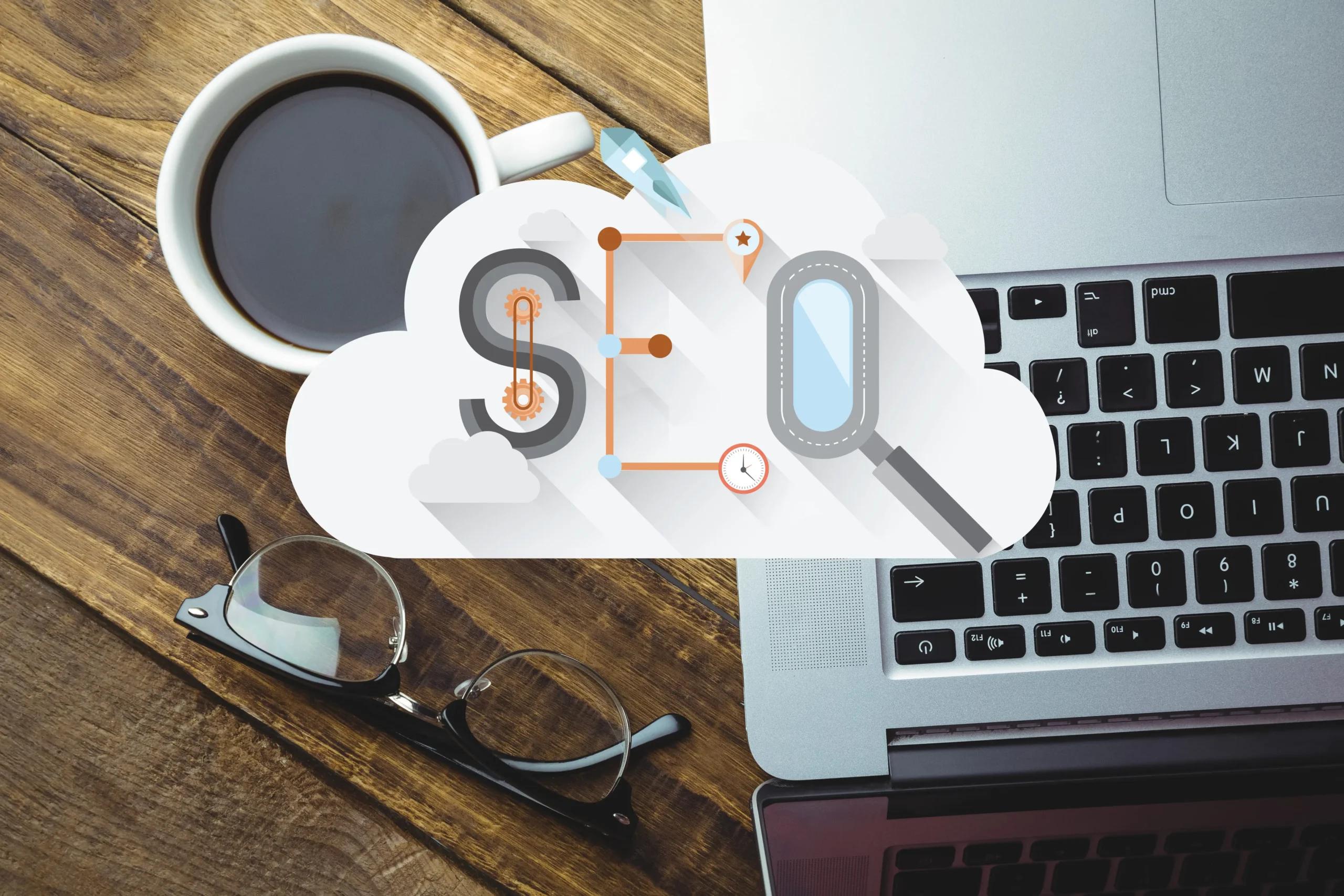 Modern SEO Strategies