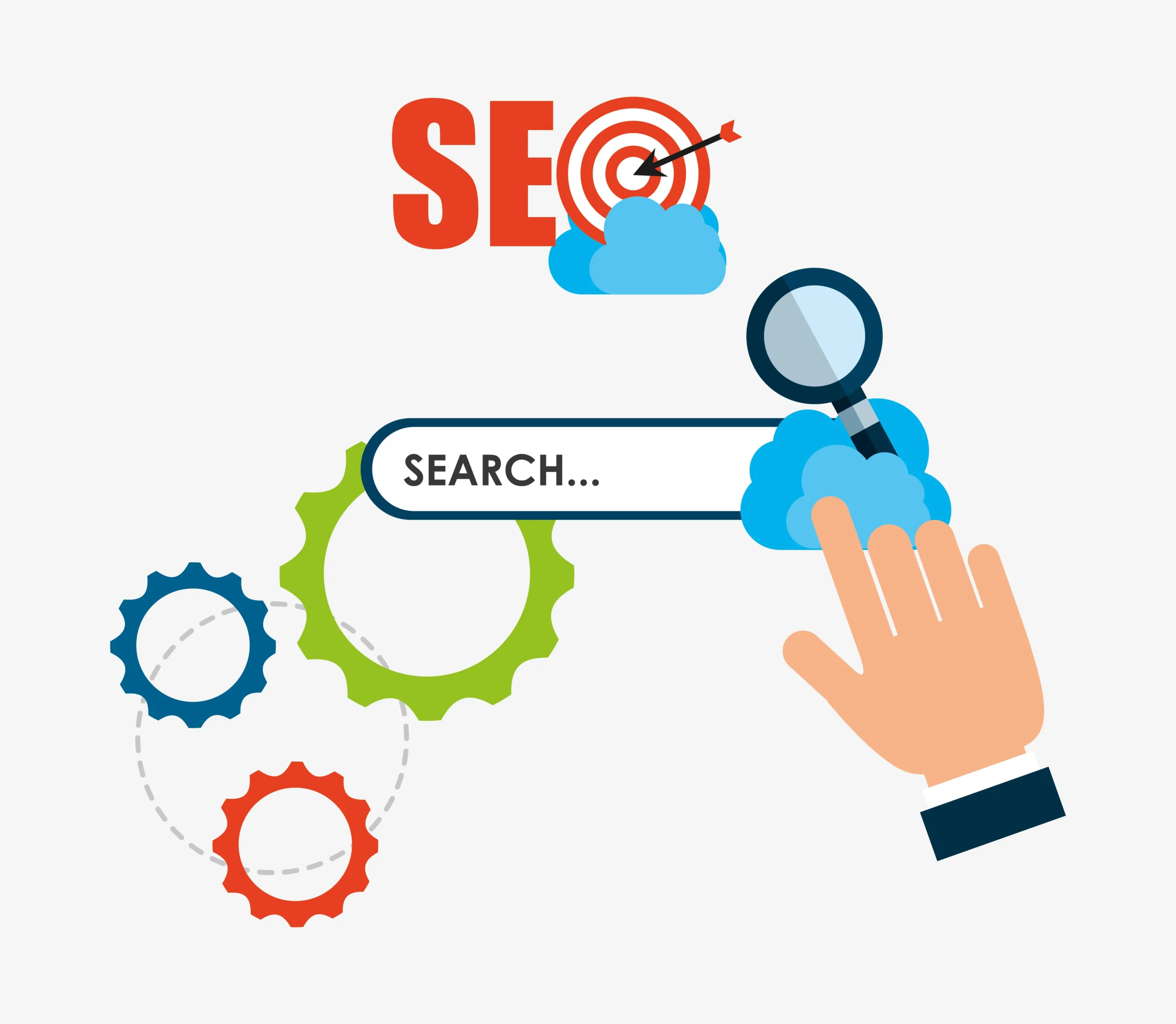 SEO for Entrepreneurs