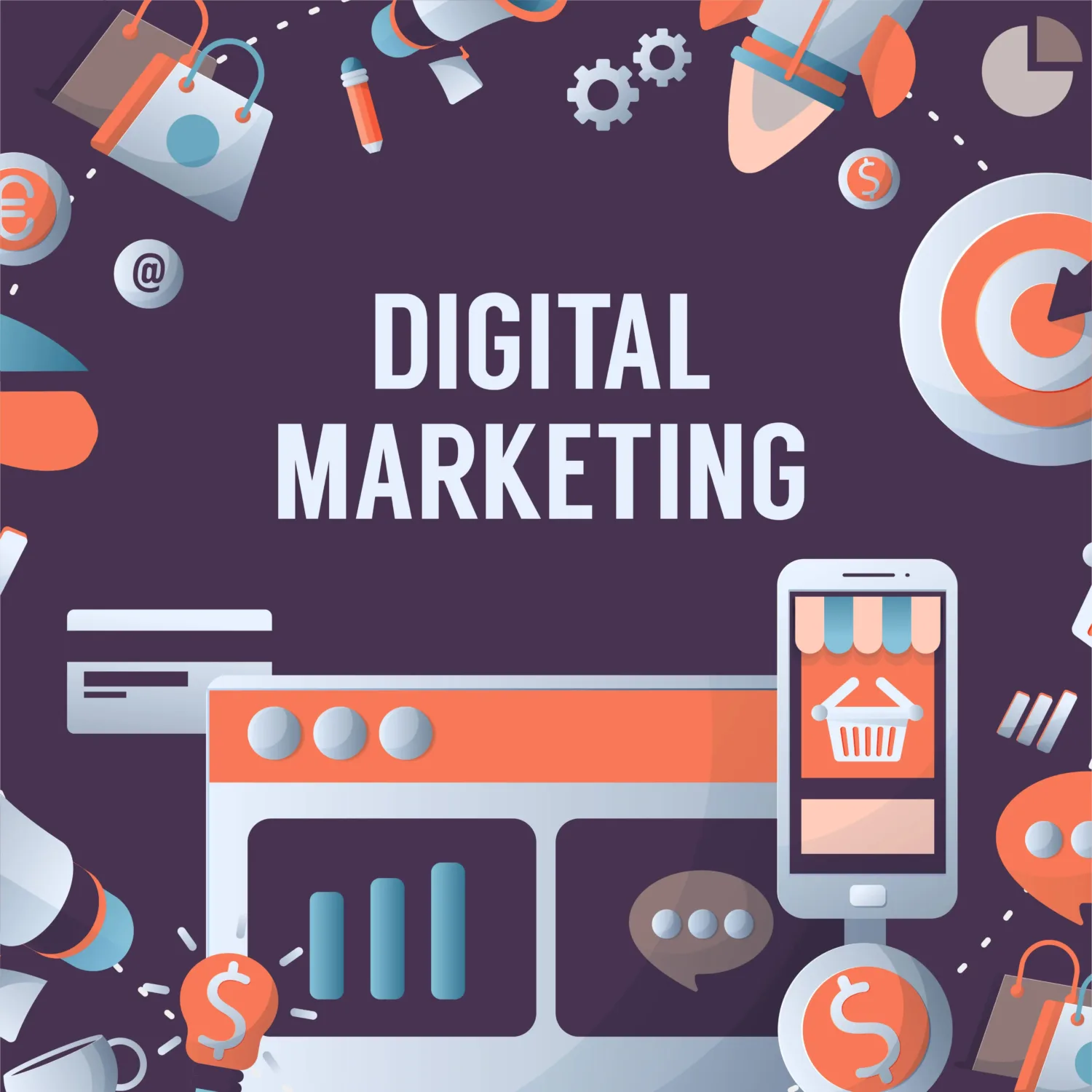 Future of Digital Marketing in Dubai