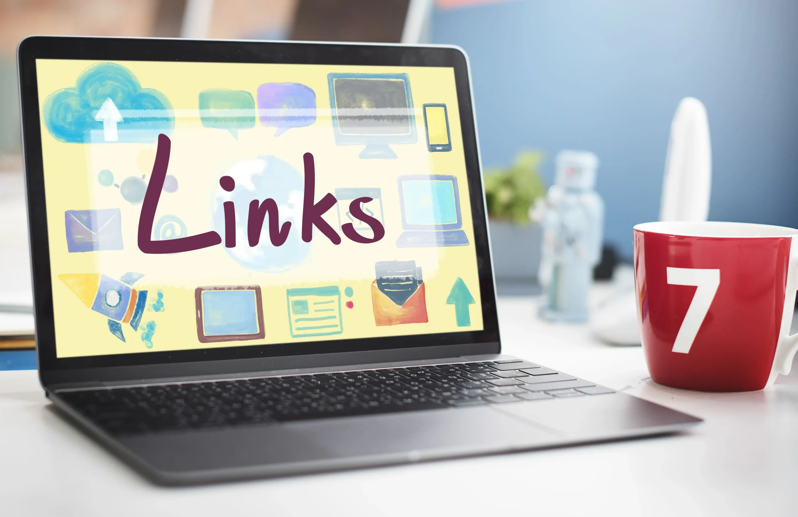 Link Building Strategy