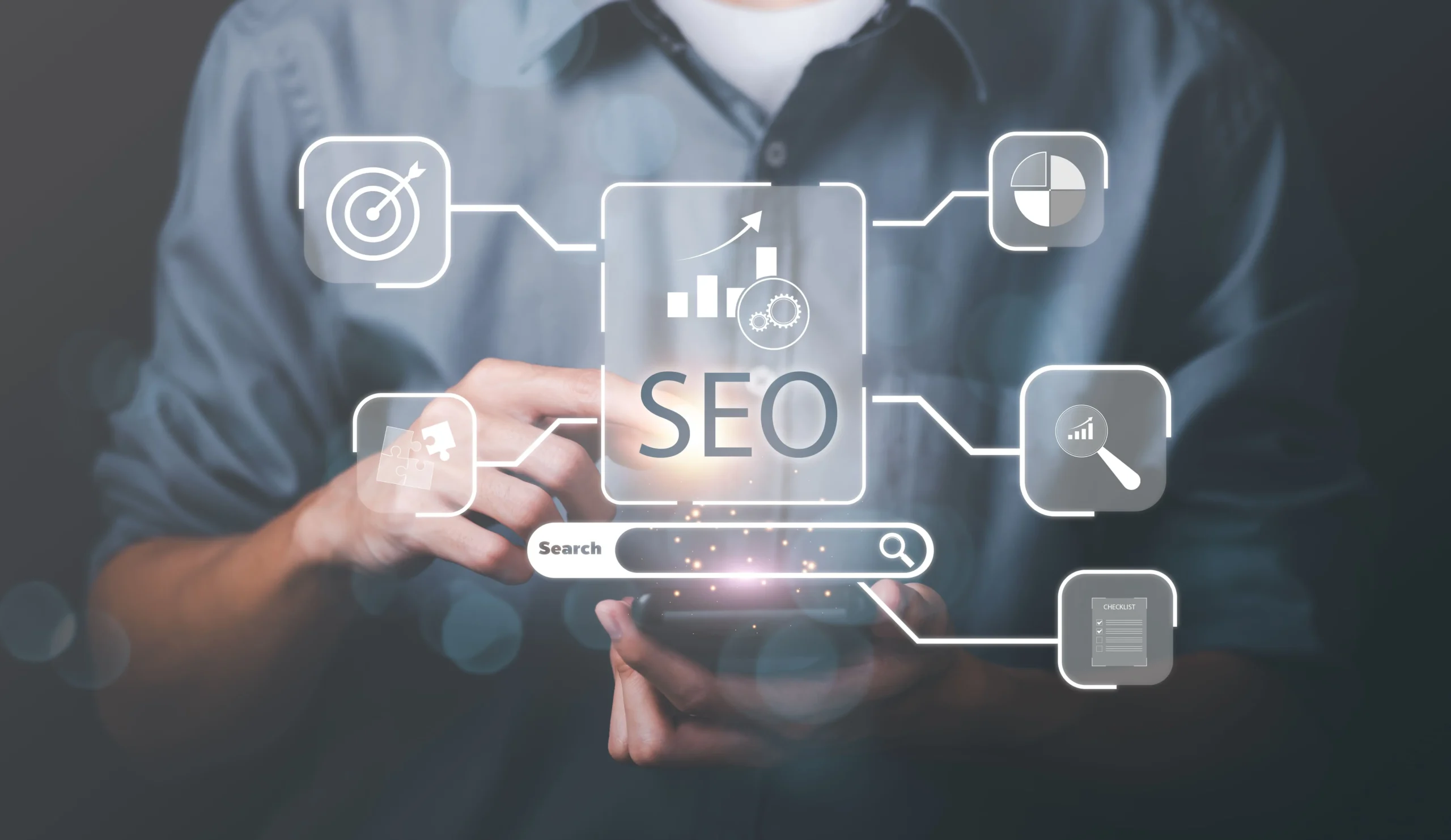 Trusted SEO Services in Dubai