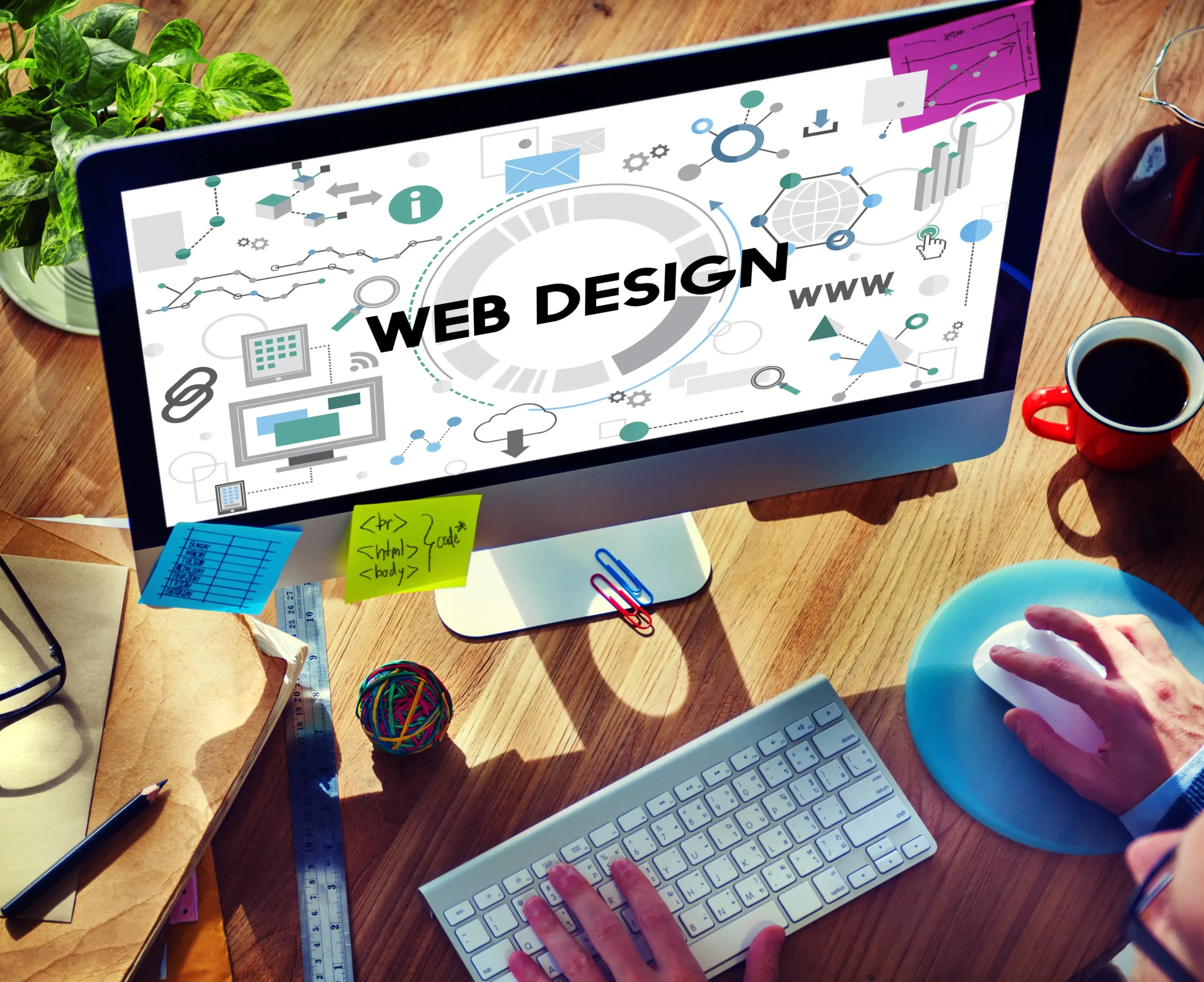 Web Designers in Kochi