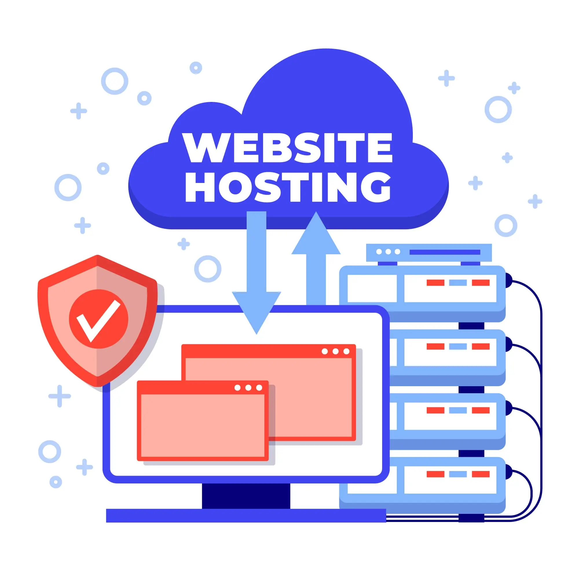 Web Hosting