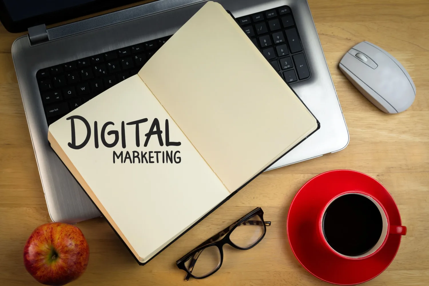 Digital Marketing Tips