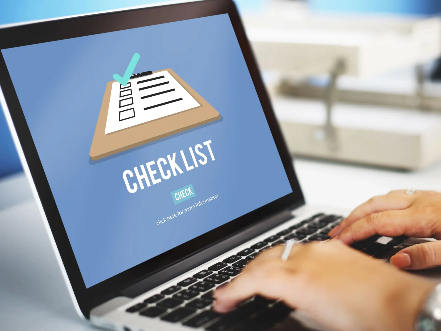 On-Page SEO Checklist