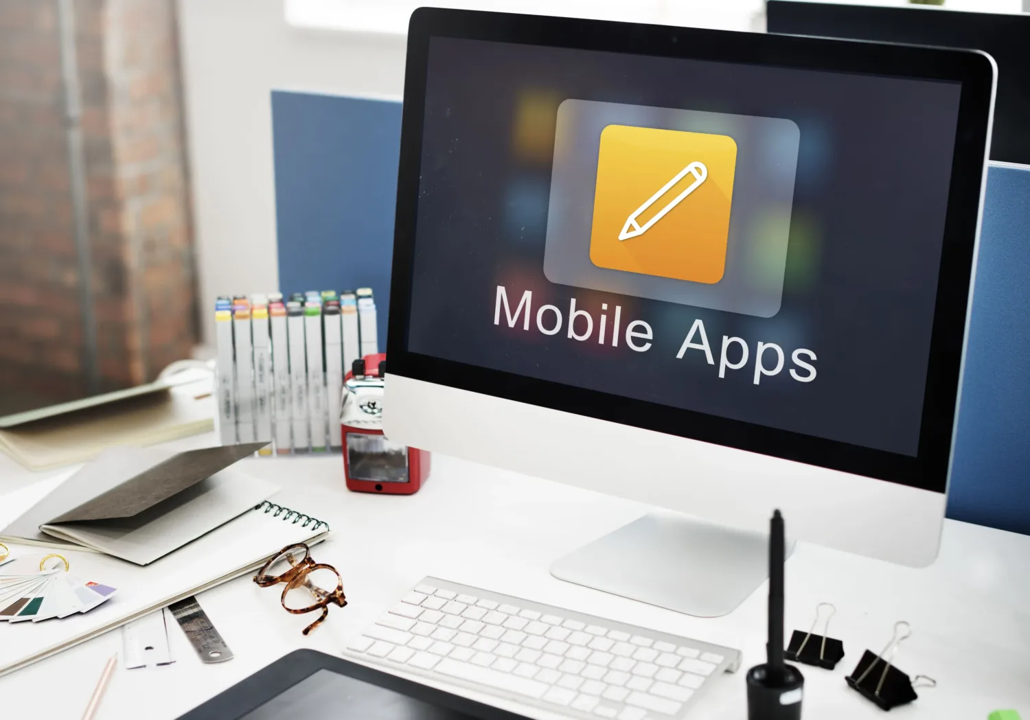 Develop an App in Dubai