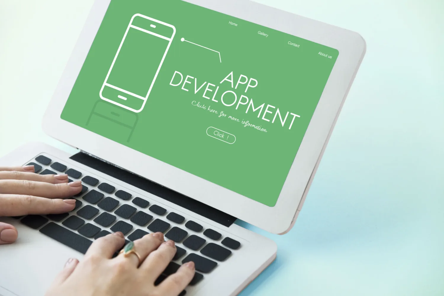 Mobile App Developers in Dubai