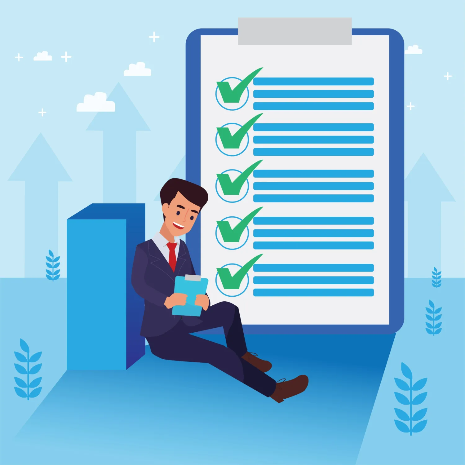 SEO Checklist for Small Business