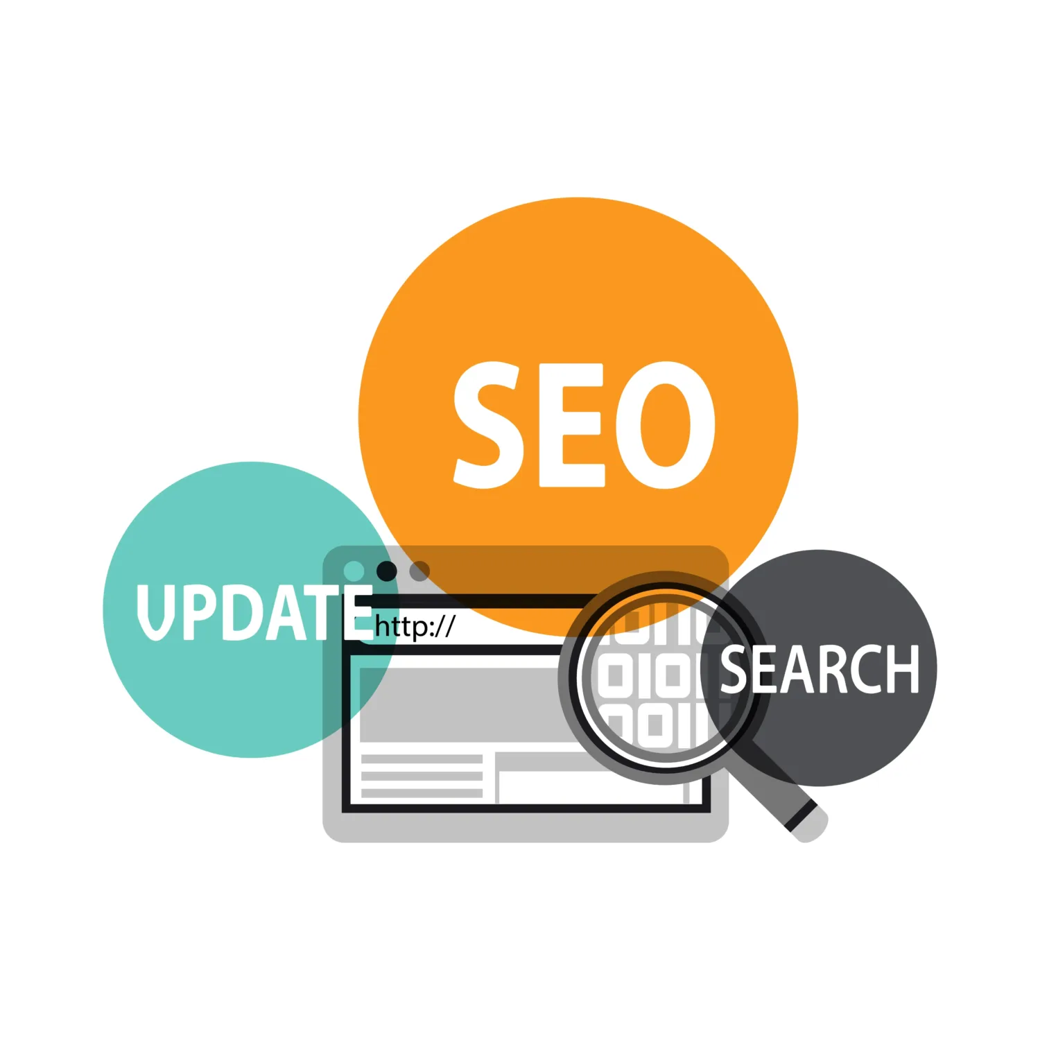 SEO Services Company