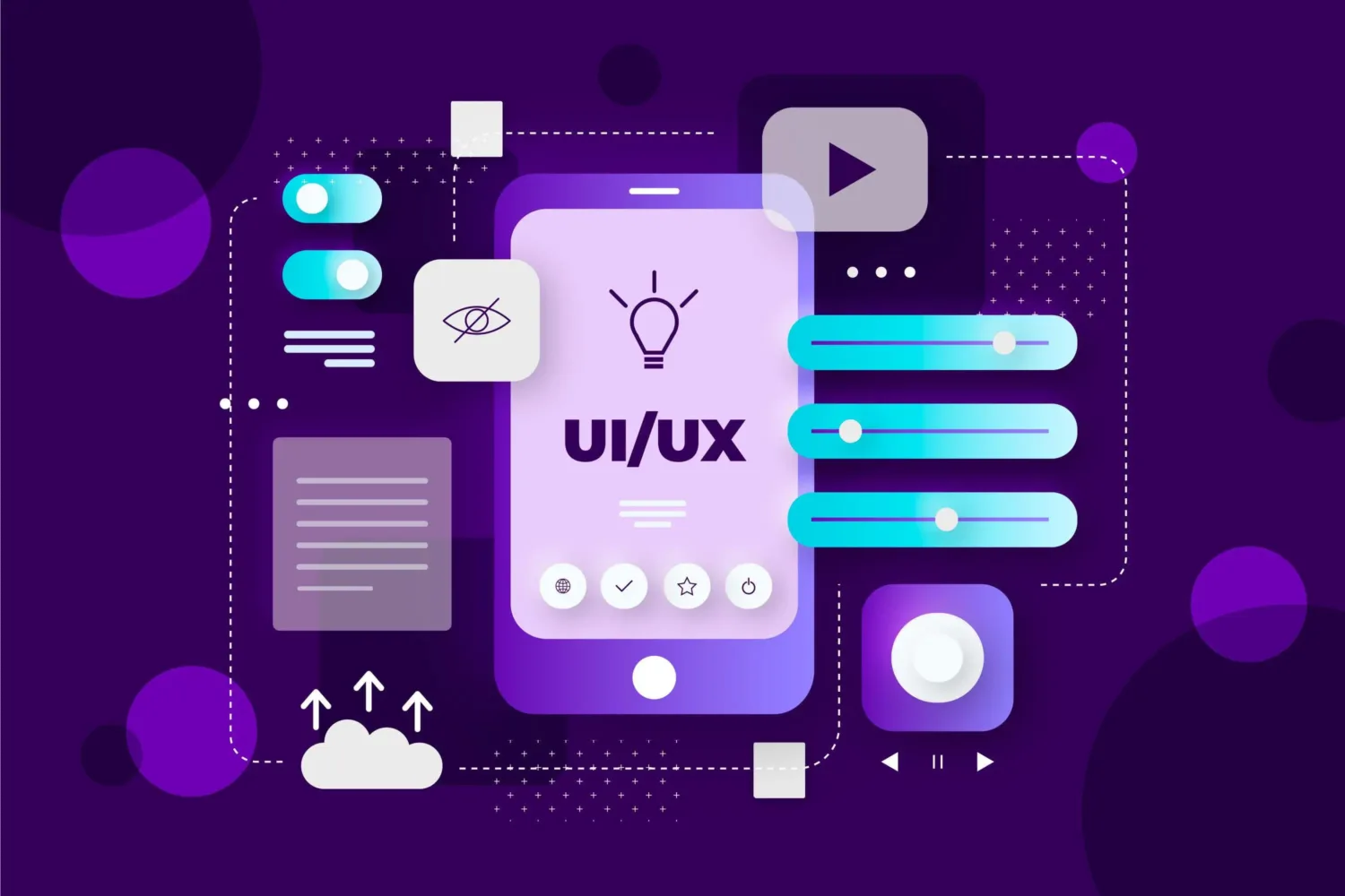 UI UX Design Services in Kochi