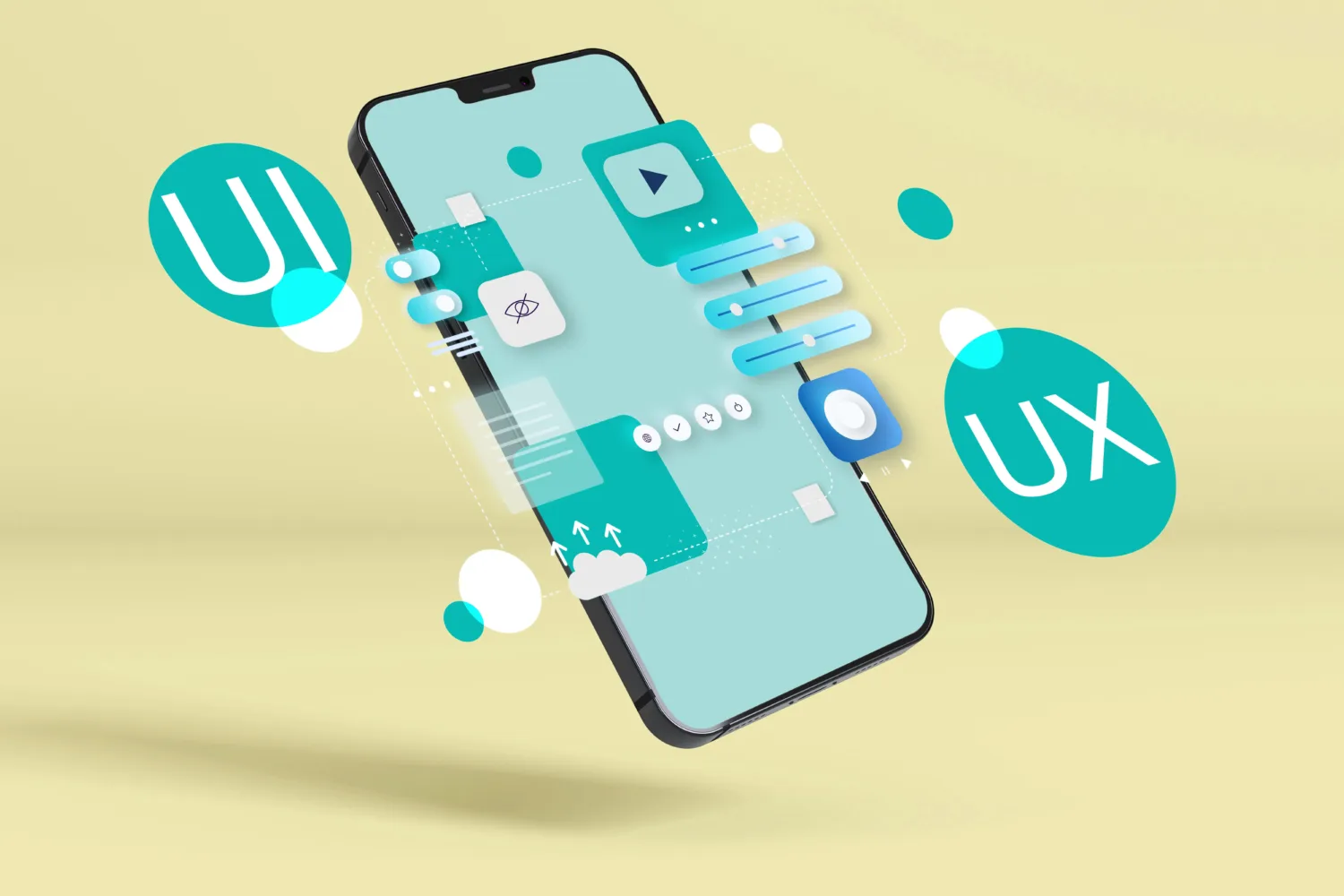 UIUX Design trends