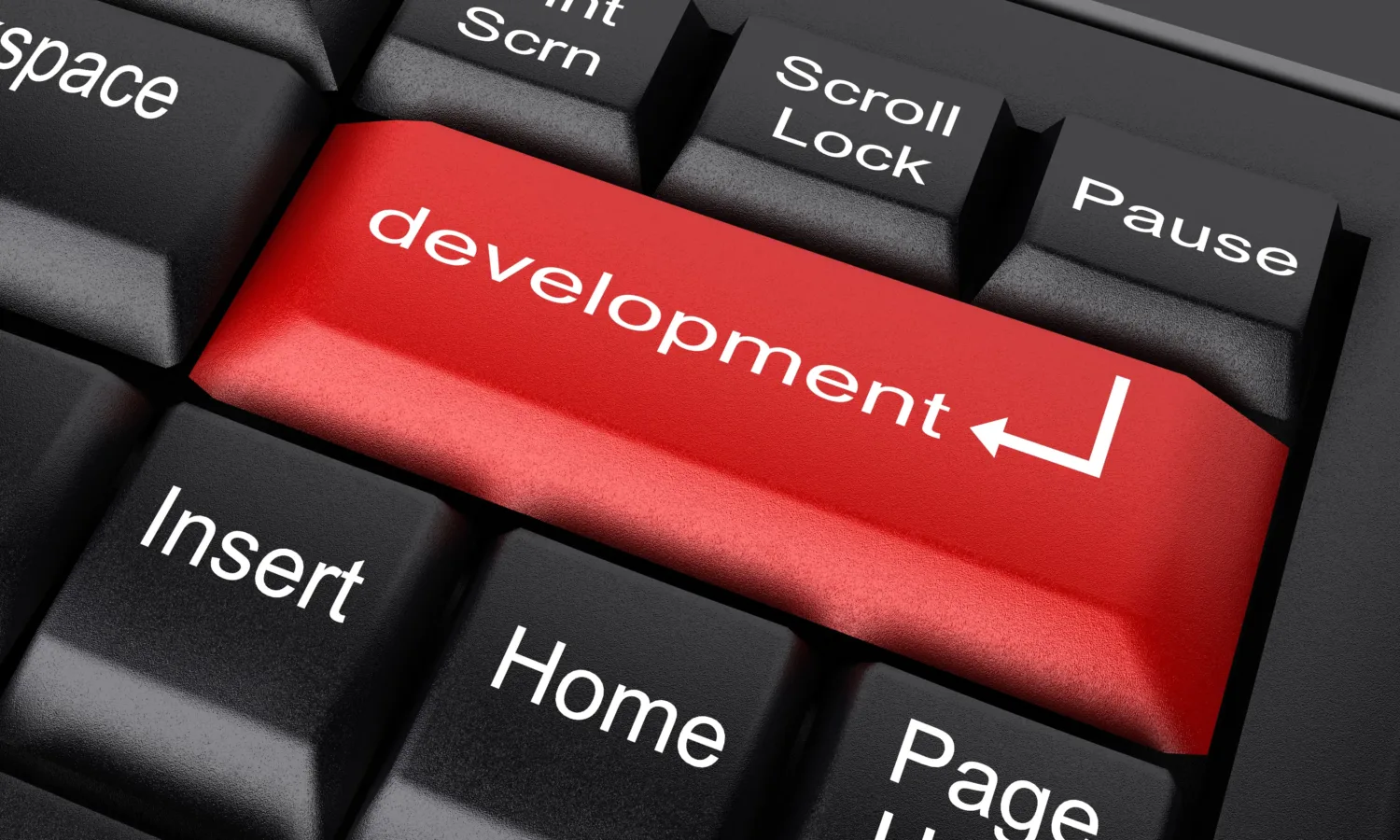 Website Development Services in Dubai