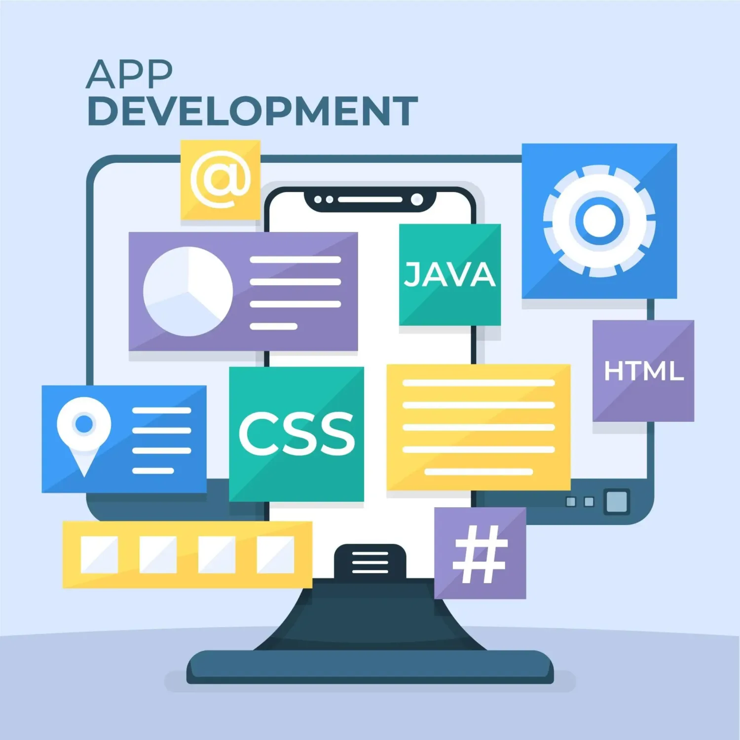 Best App Development in Dubai