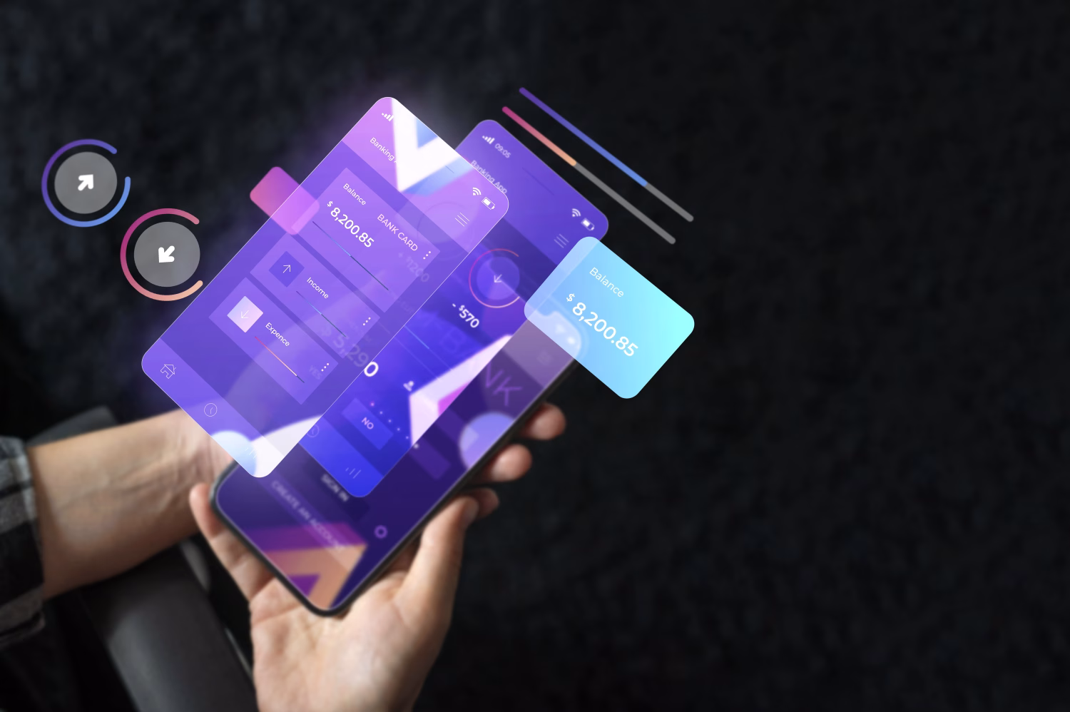 Scalable Mobile App Development