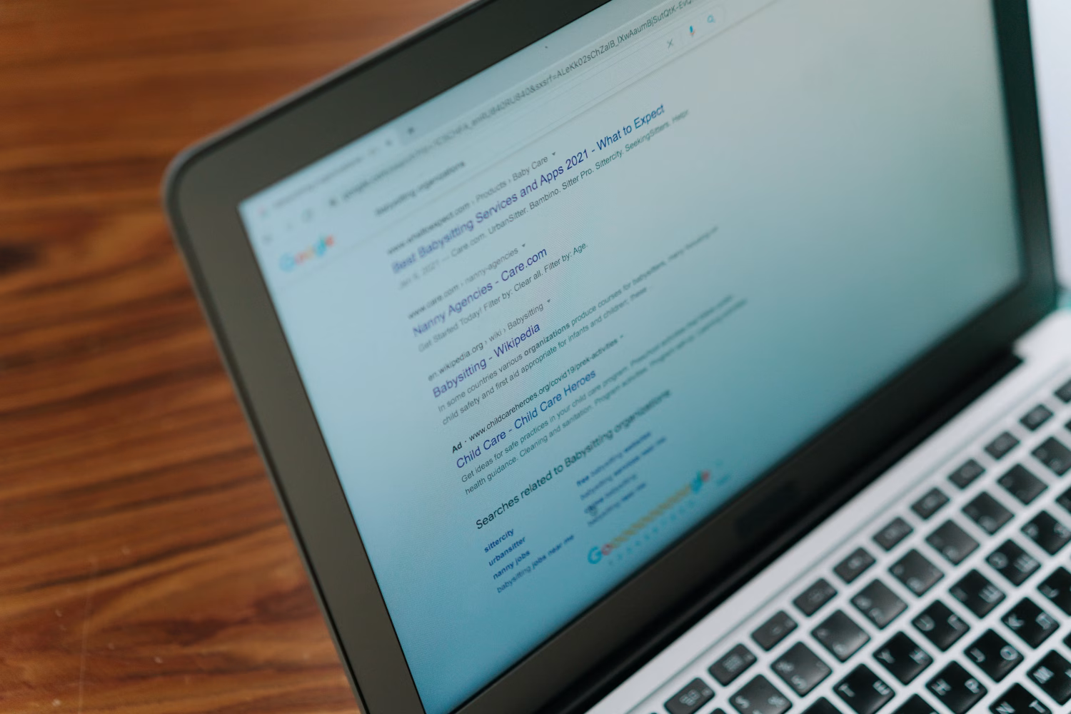 SEO vs Google Ads