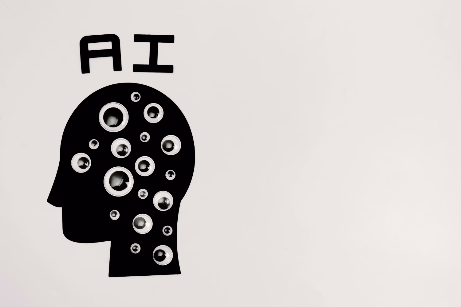 AI web design