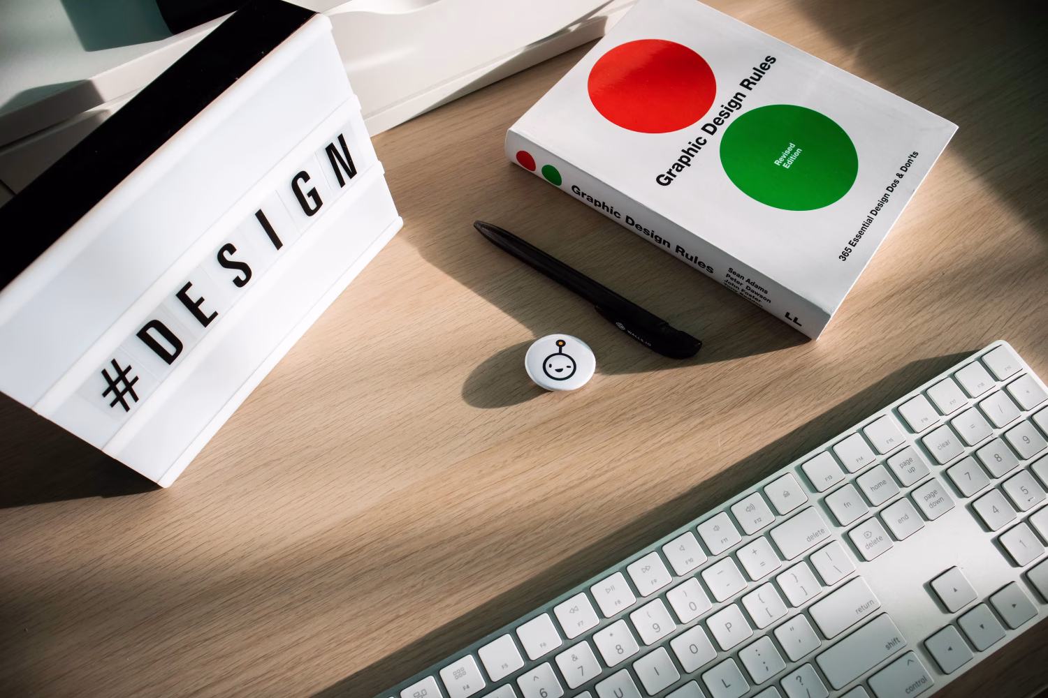 Web Design Principles