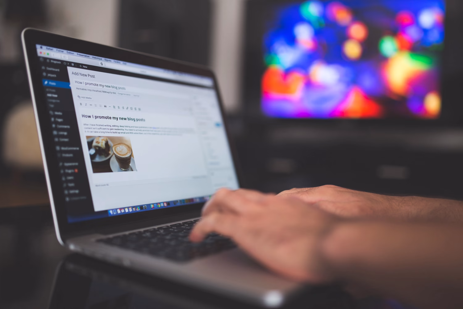 WordPress Developers in Kochi